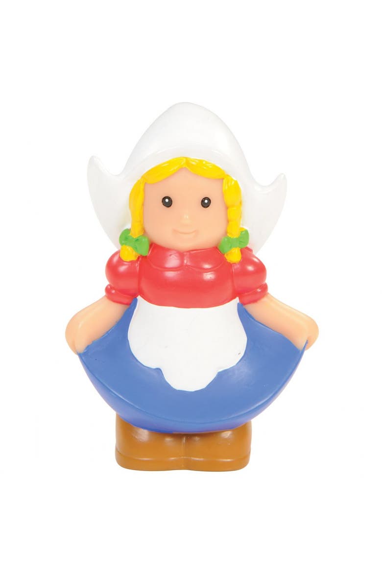 Around the World Dolls - Set of 8, Alternate, color, Multicolor