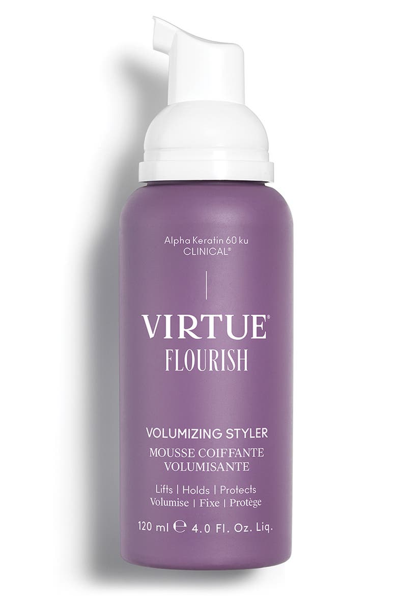 Flourish Volumizing Styler, Alternate, color, NO COLOR