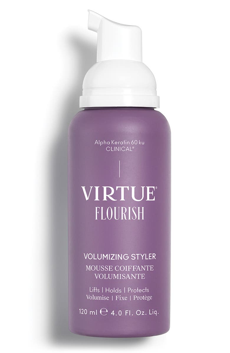 Virtue<sup>®</sup> Flourish Volumizing Styler, Alternate, color,