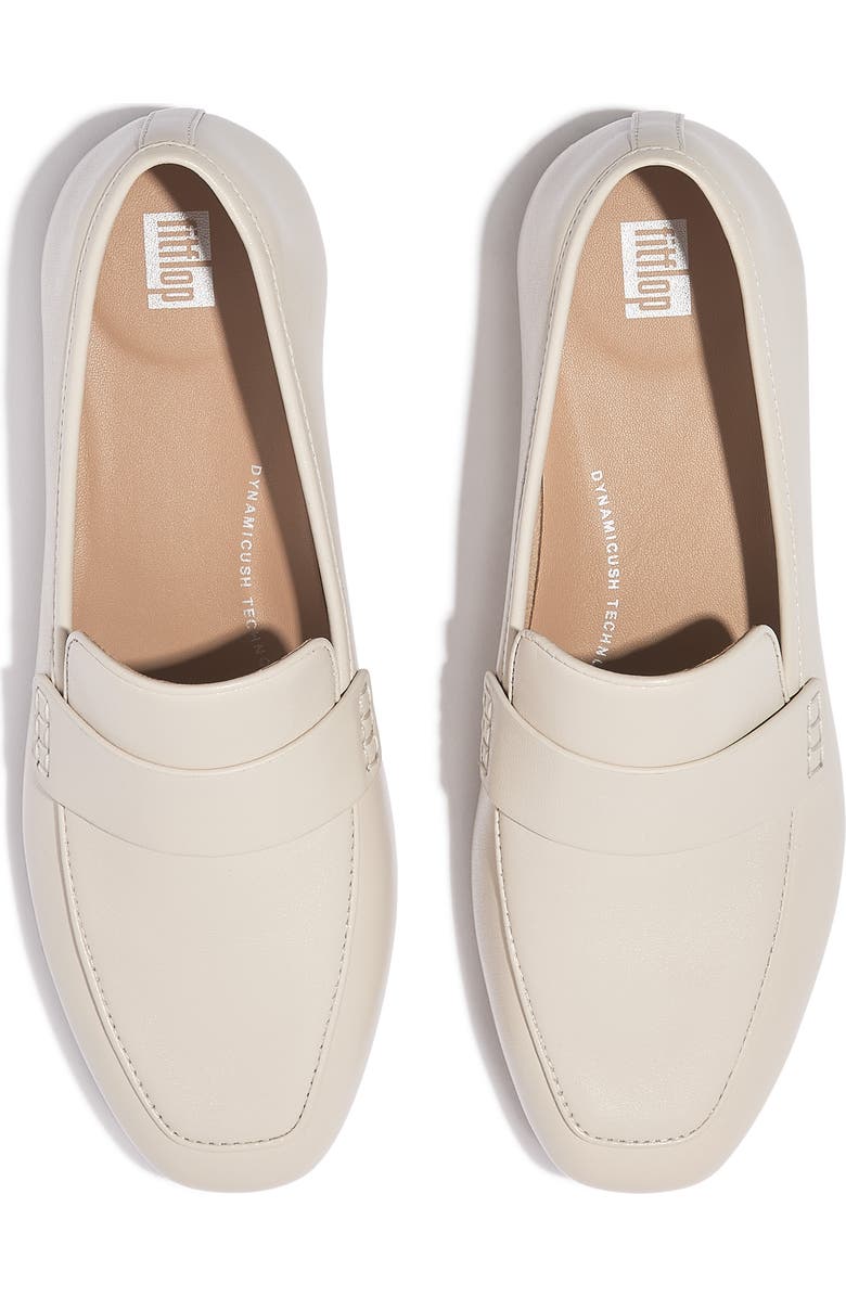 FitFlop Delicato Loafer, Alternate, color, Paris Beige