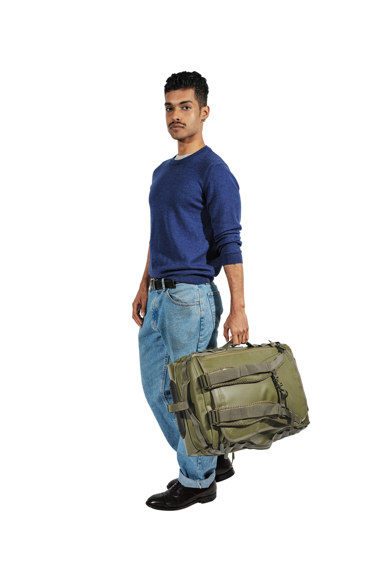 NEW Go-Bag Roller - Small, Alternate, color, Olive