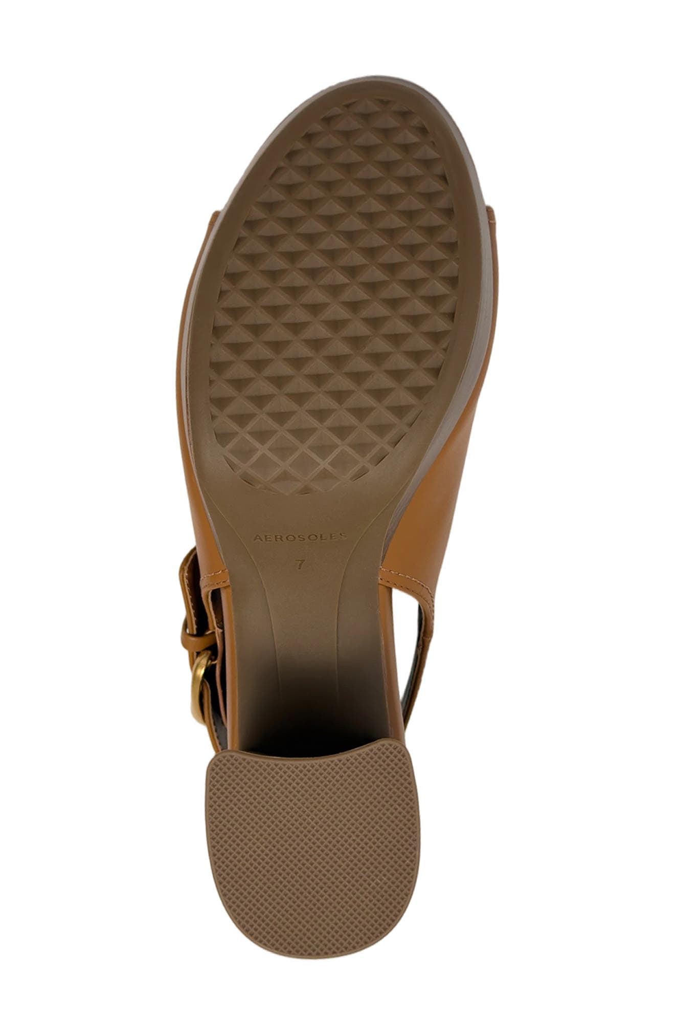 Chancey Platform Sandal, Alternate, color, TAN TAN FAUX LEATHER