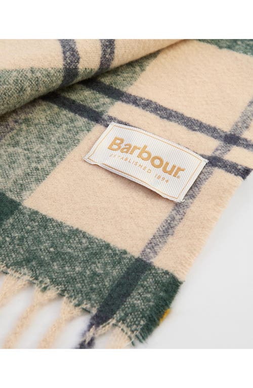 Barbour Deanna Scarf In Multi