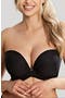 Faith Underwire Super Plunge Strapless Bra