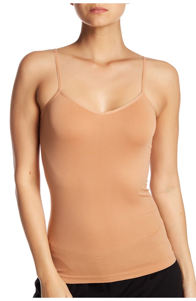 MARIKA 2-Way Seamless Cami - Pack of 2, Main, color, 