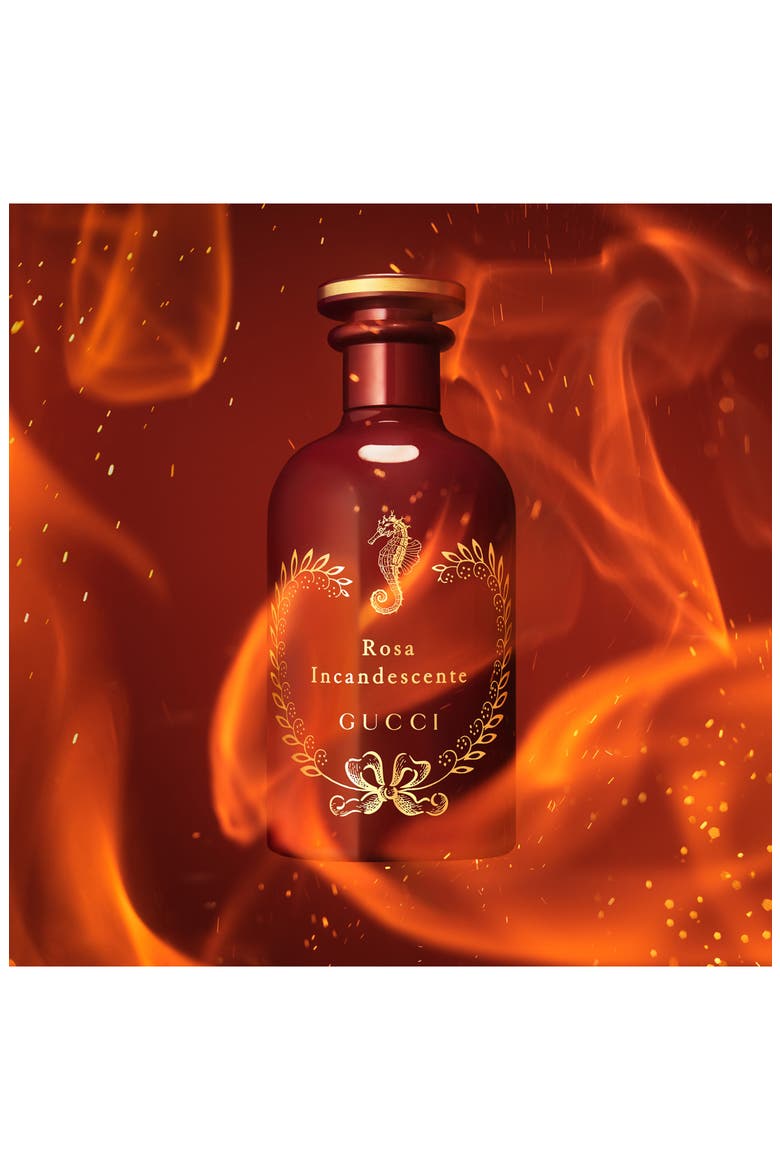 The Alchemist's Garden Rosa Incandescente Eau de Parfum, Alternate, color, NO COLOR