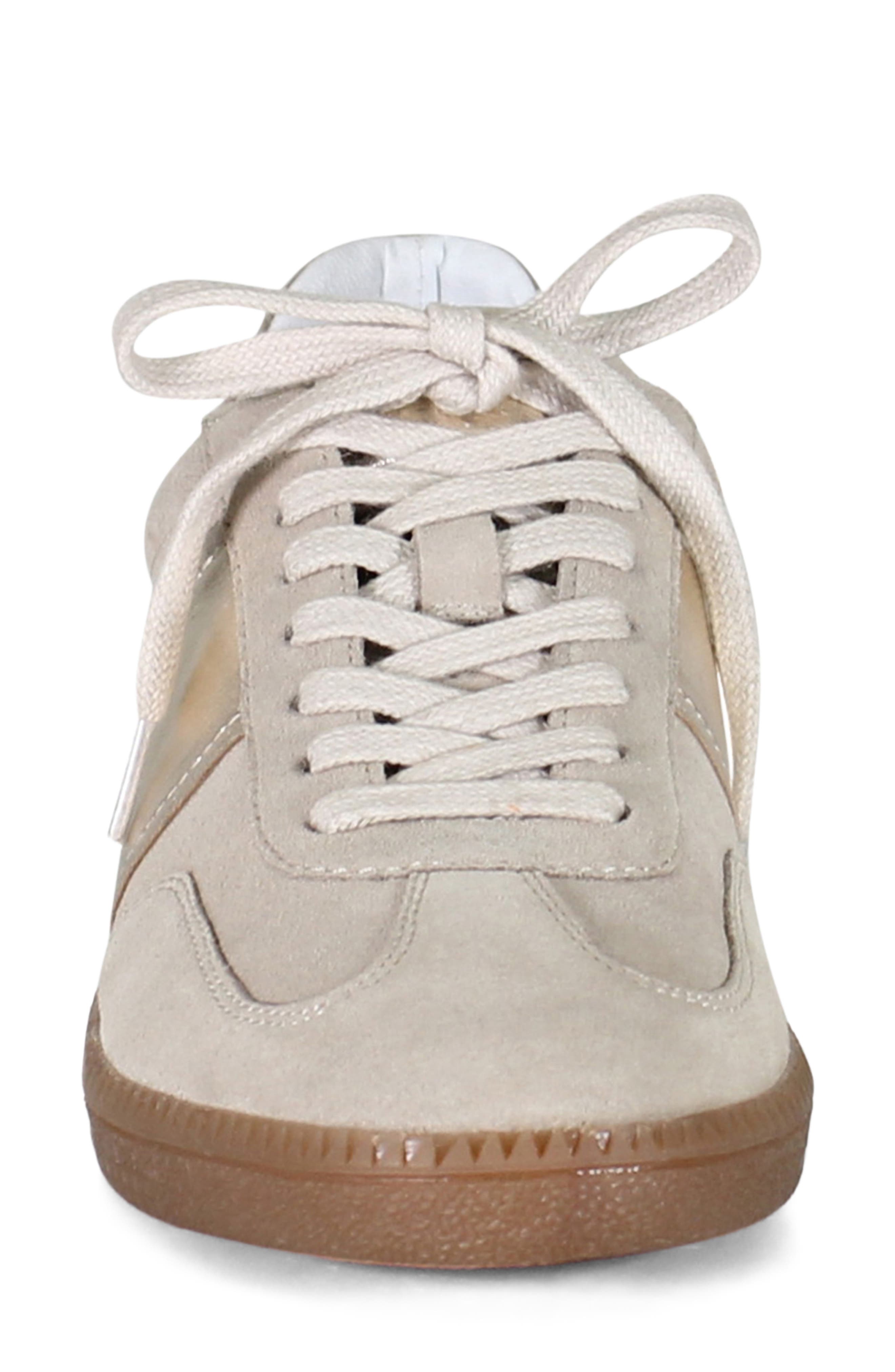 This Tle Sneaker, Alternate, color, SHELL