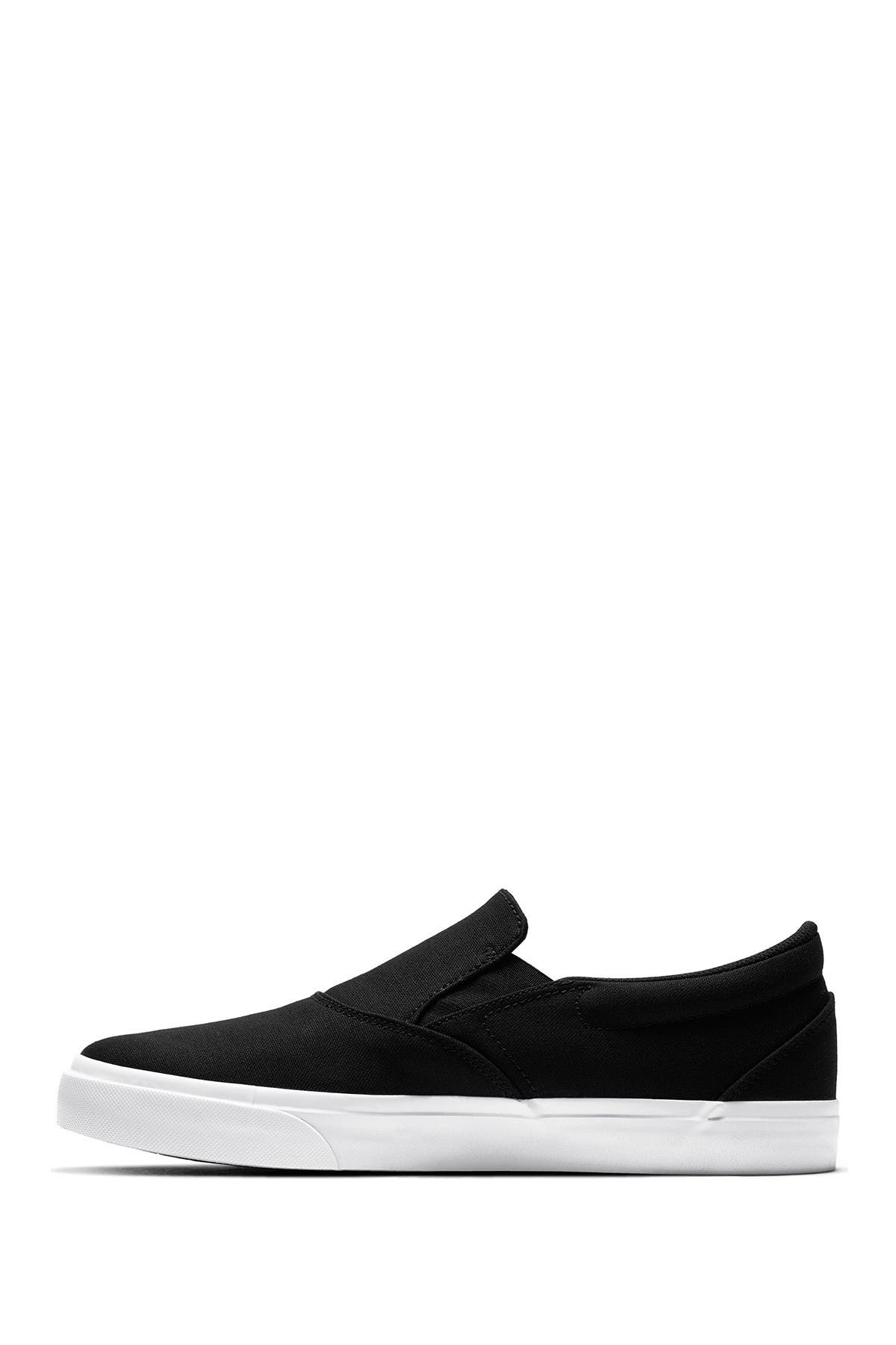 Nike SB Charge Slip-On Sneaker, Alternate, color, 