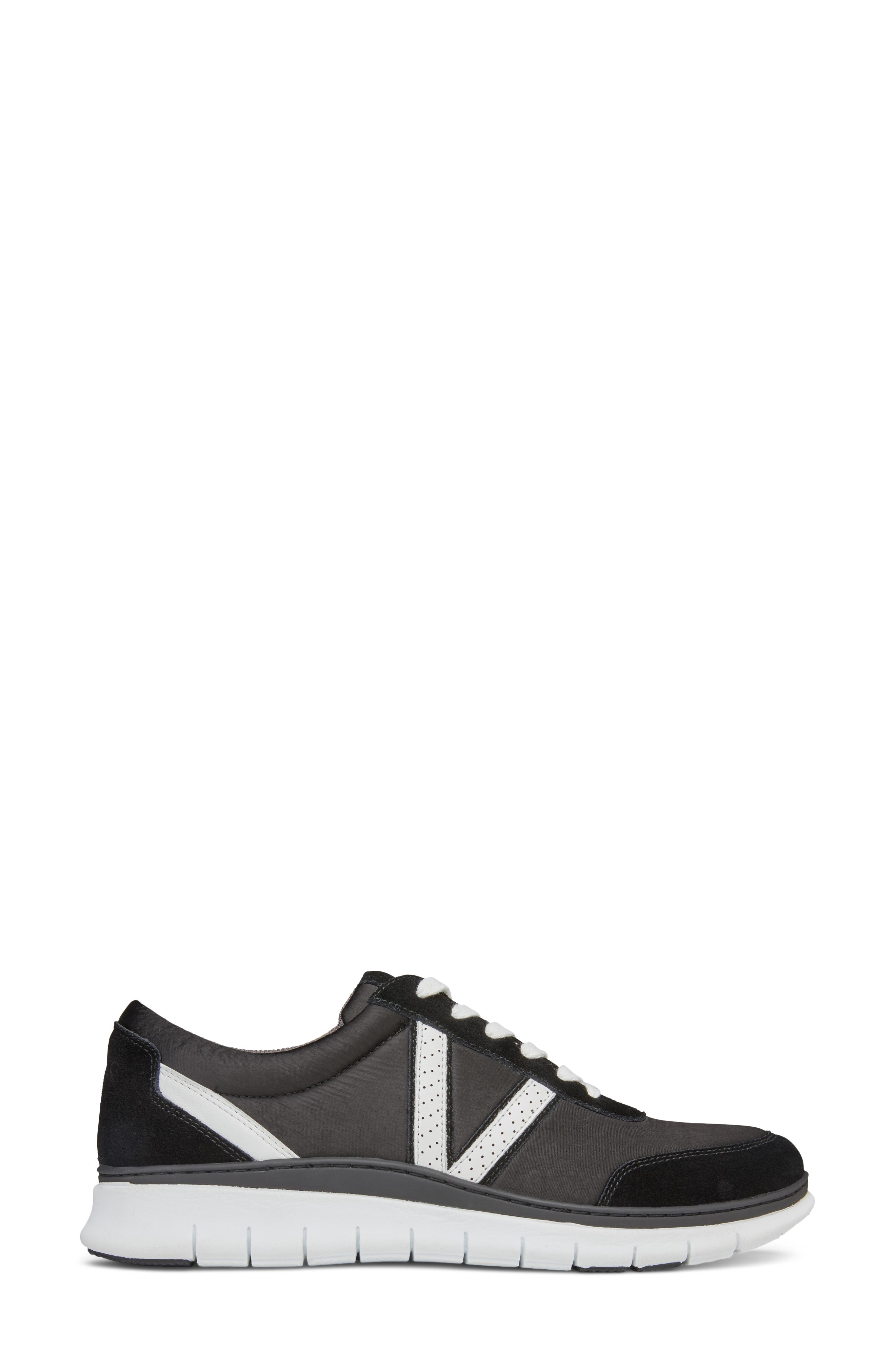 Vionic Nana Sneaker, Alternate, color, 