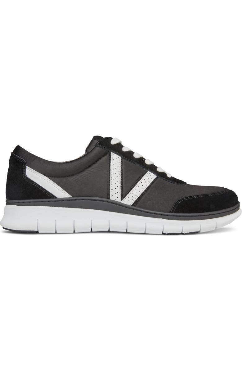 Vionic Nana Sneaker, Alternate, color,