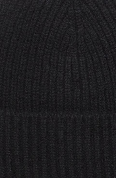 Cashmere Beanie