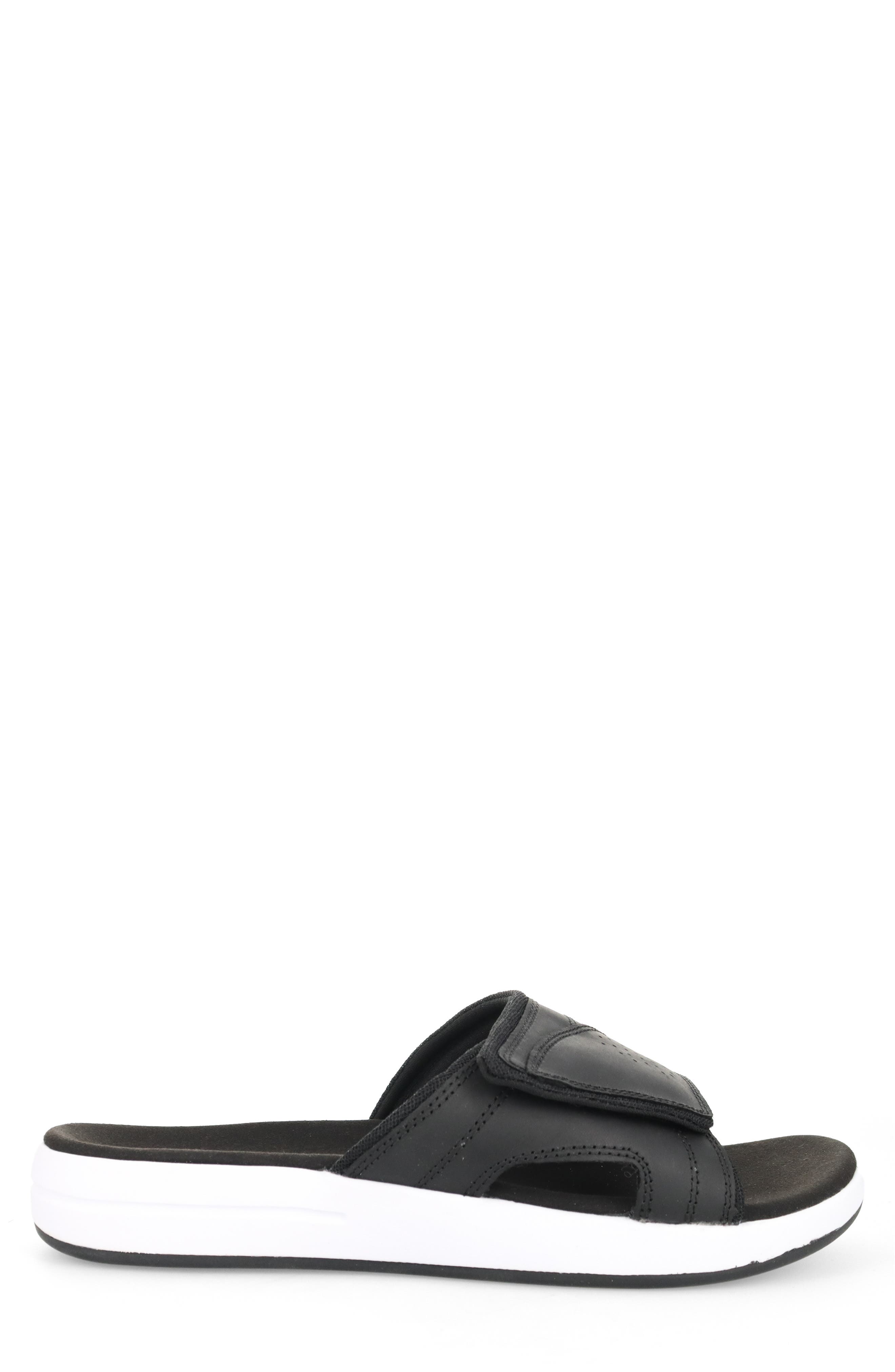 Propét Emerson Slide Sandal, Alternate, color, 