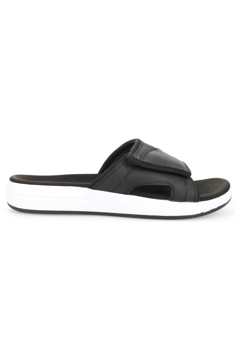 Propét Emerson Slide Sandal, Alternate, color,