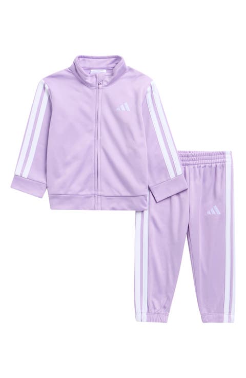 Classic Tricot Track Jacket & Joggers Set (Baby)