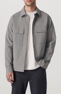 Vuori Lawson Tech Shirt Jacket
