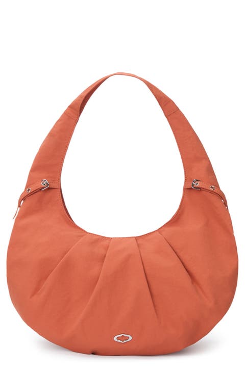 Croissant Shoulder Bag