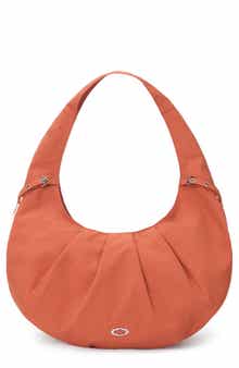 Oryany Croissant Shoulder Bag