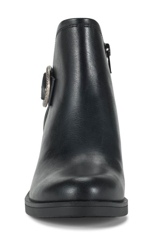 Baretraps Christine Boot In Black