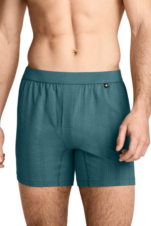 Men's Hypersoft 360 4.5" Boxer