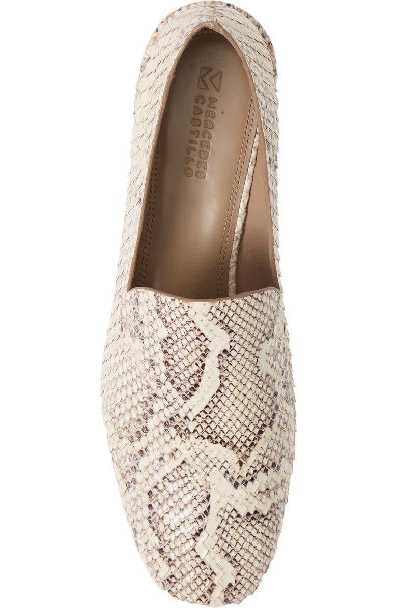 Mercedes Castillo Tillie Flat, Alternate, color,