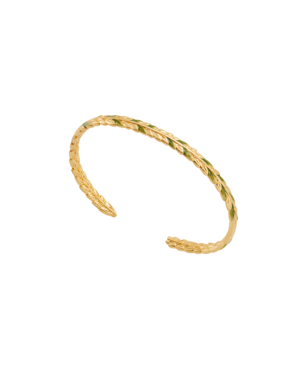 selected Gold