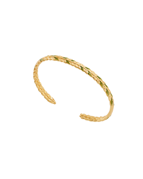 Wheat Bangle