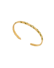 Fable England Wheat Bangle