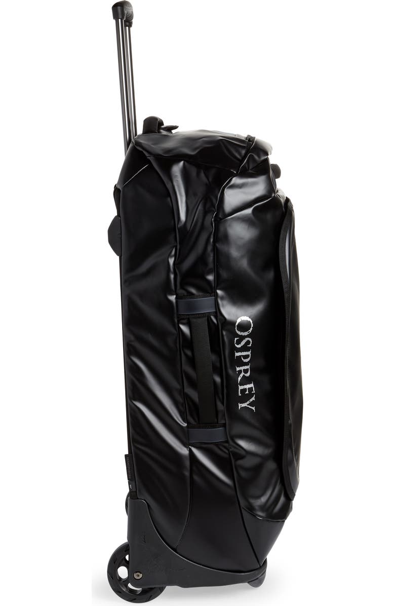 Osprey Transporter 90-Liter Wheeled Duffle Bag, Alternate, color,