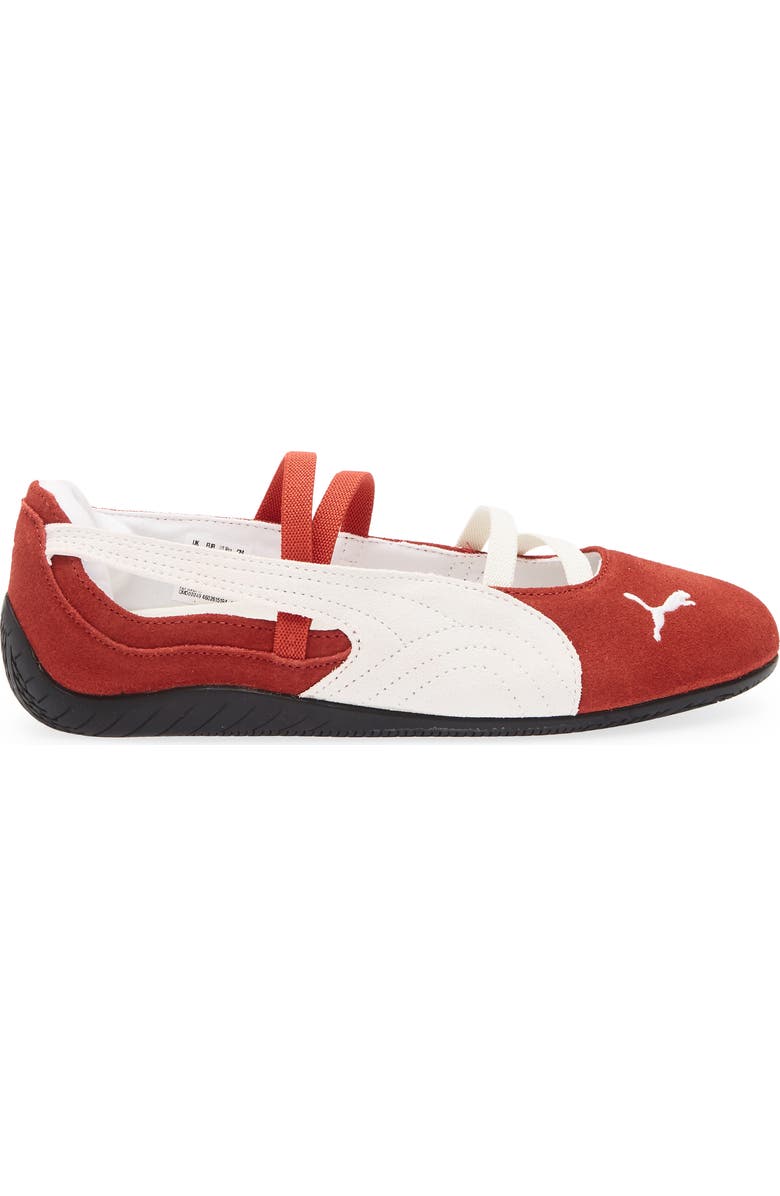 Speedcat Ballet Sneaker