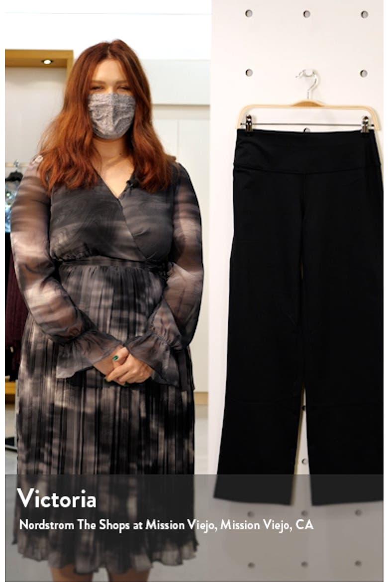 Venture Pants video