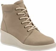 ABEO Passage Lace Up Boot