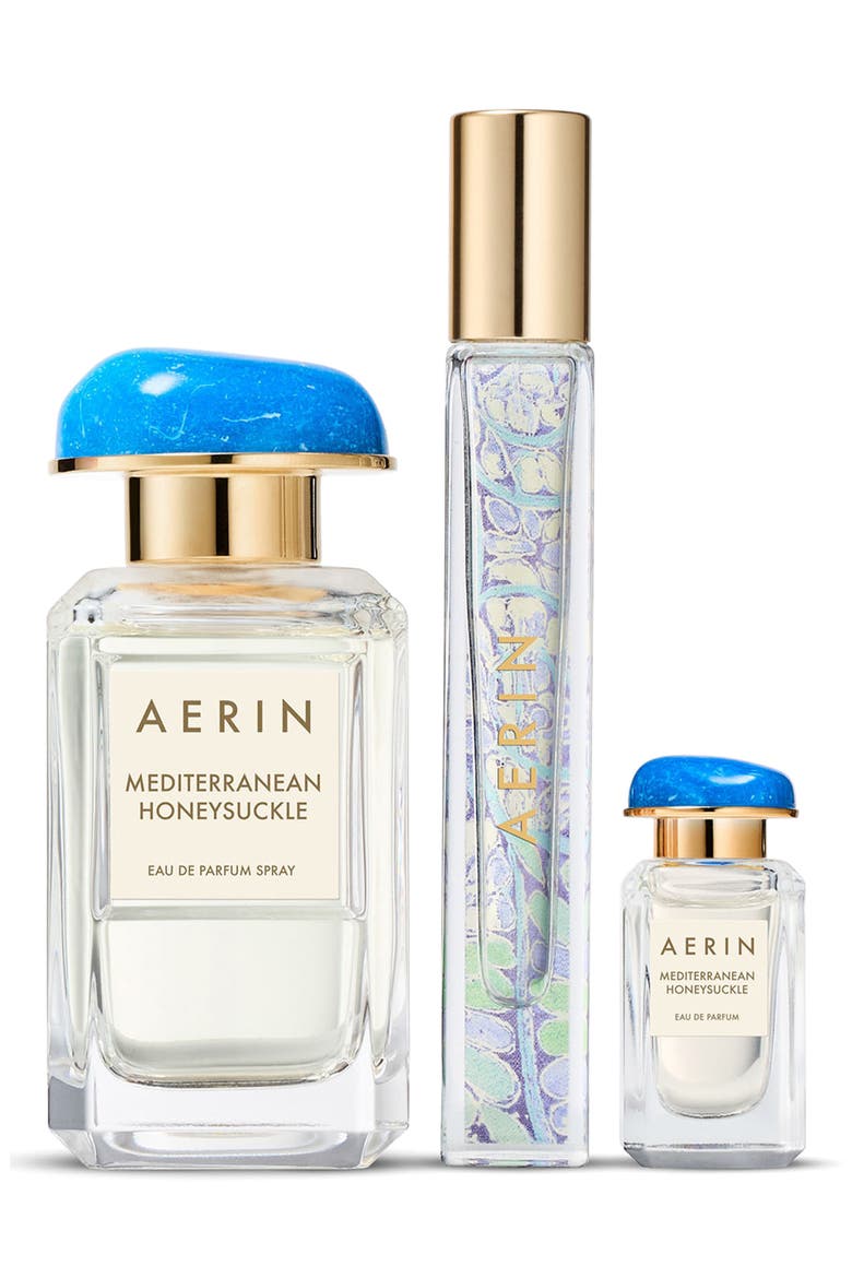 Mediterranean Honeysuckle Eau de Parfum Set, Alternate, color, NO COLOR