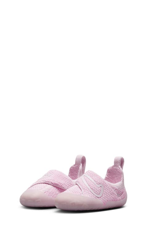 Kids' Swoosh 1 Sneaker (Baby & Walker)