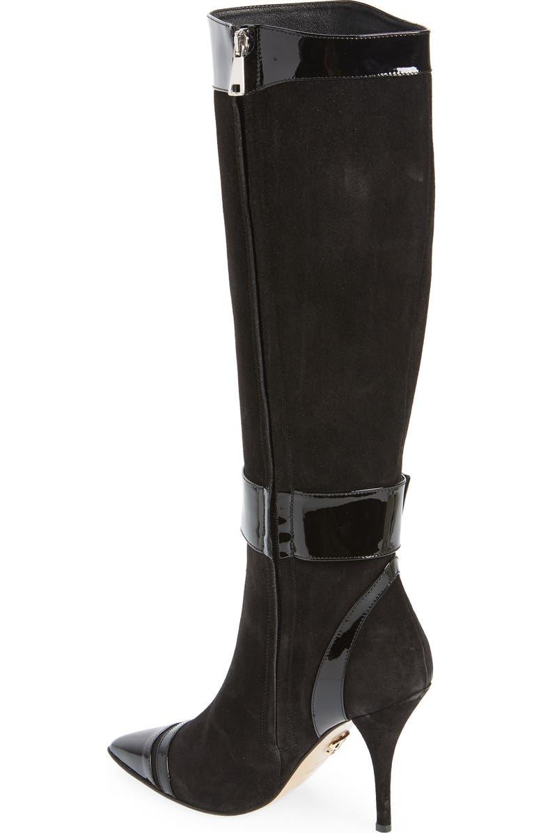 BEAUTIISOLES Alexis Knee High Boot, Alternate, color,