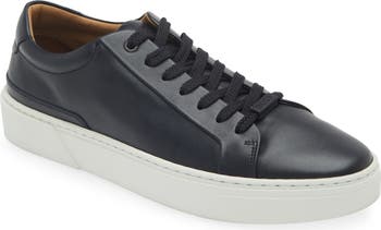 スニーカー Boss Sneaker Gary BOSS Gary Tennis Sneaker (Men) | Nordstromrack