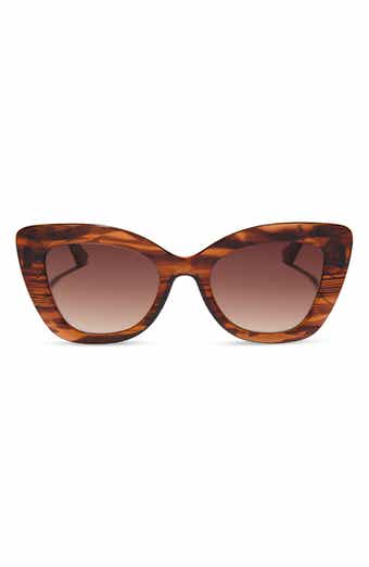 52mm Melody Sunglasses
