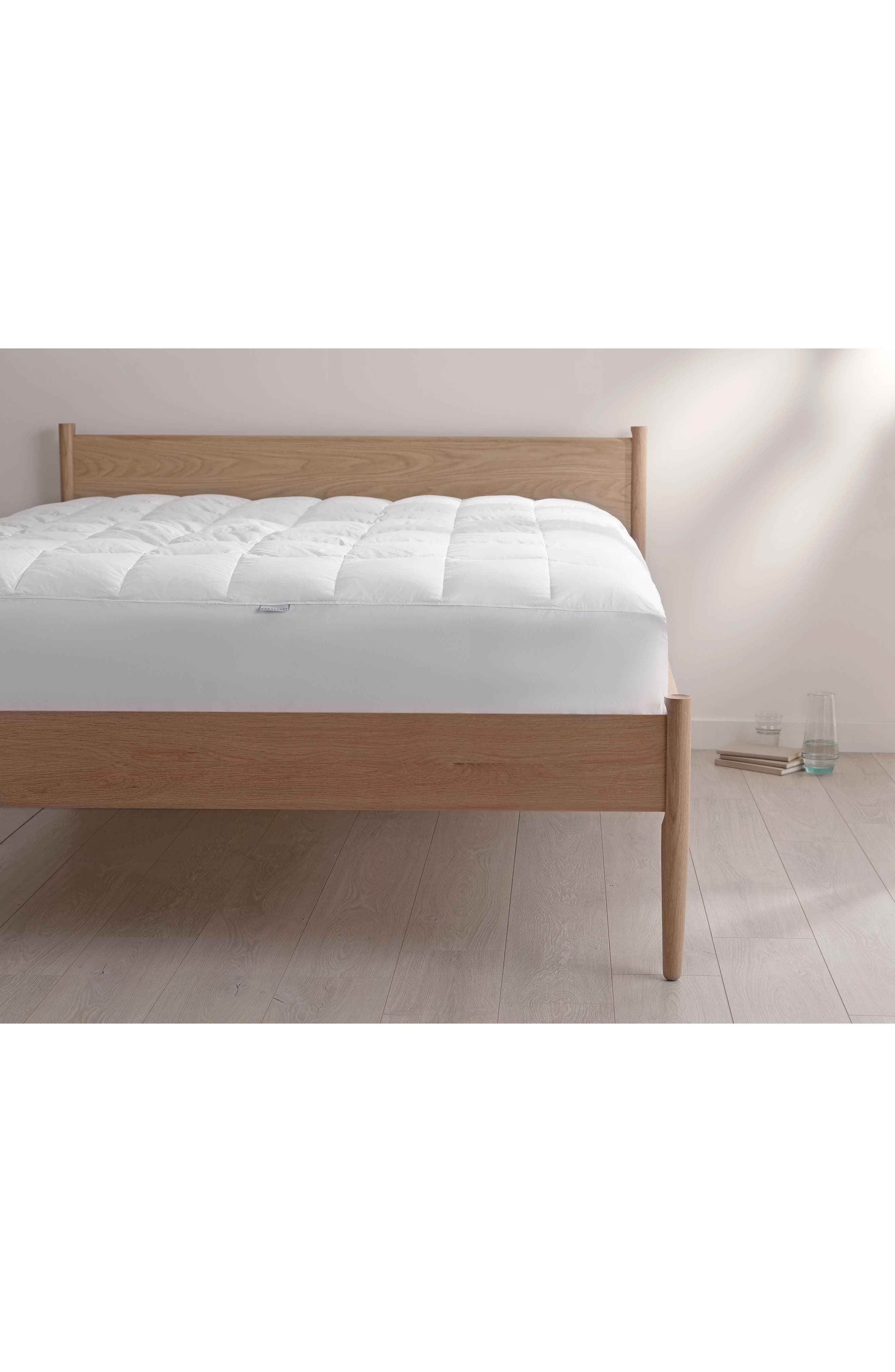 Parachute Down Mattress Pad - Thumbnail 2