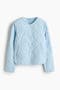selected Light Blue