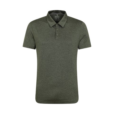 Deuce IsoCool Polo Shirt