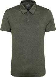 Mountain Warehouse Deuce IsoCool Polo Shirt