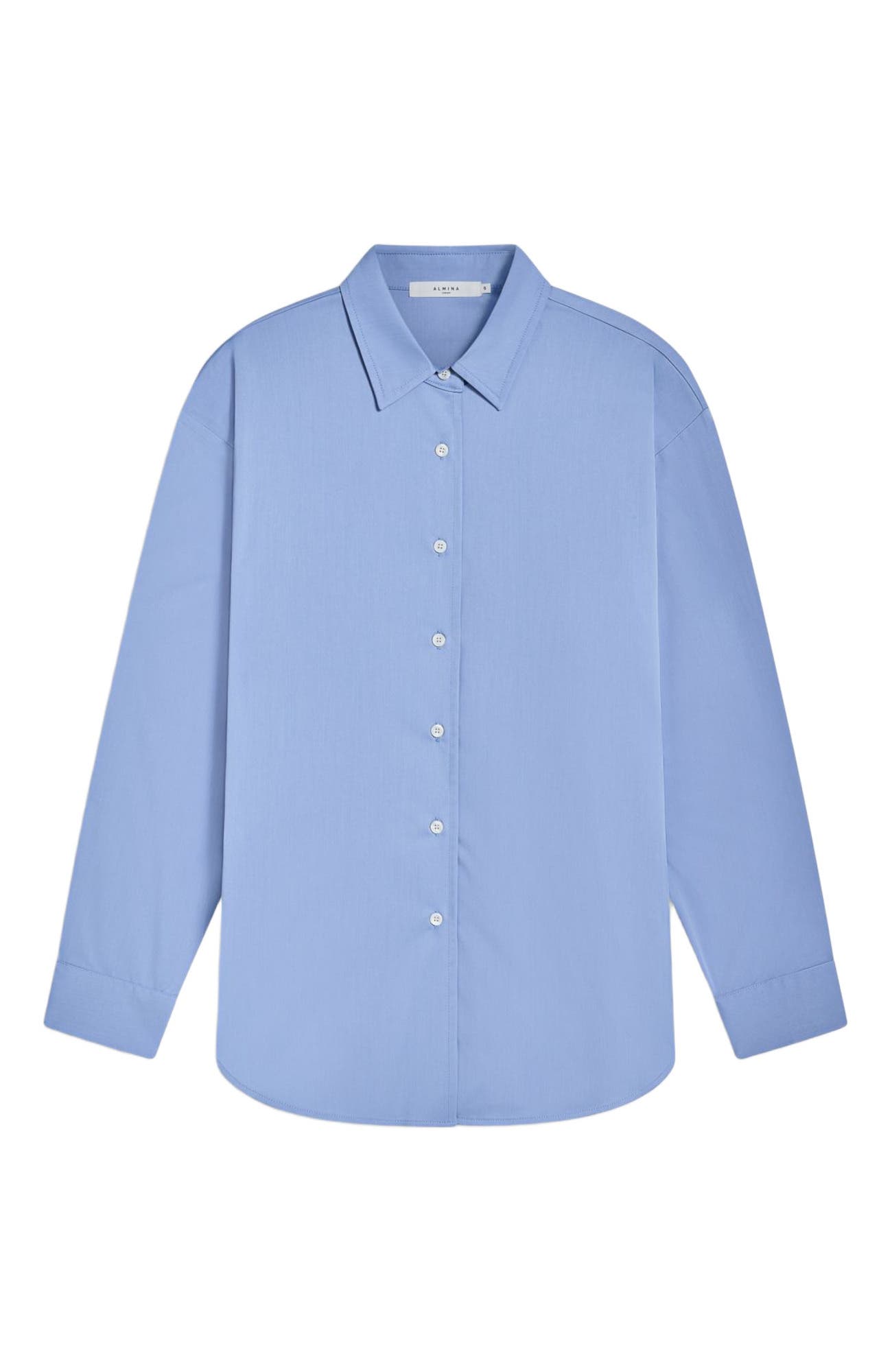 Oversized Shirt - image 2