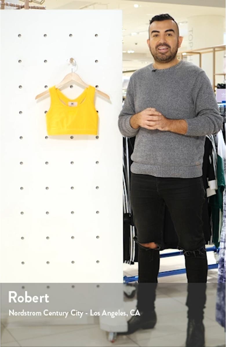 ME. Sports Bra, sales video thumbnail