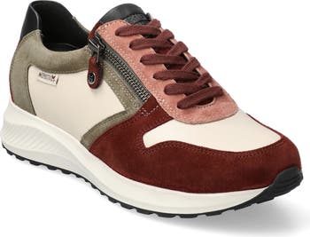 Mephisto Kim Sneaker (Women) | Nordstrom