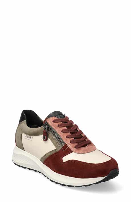 Mephisto Kim Sneaker
