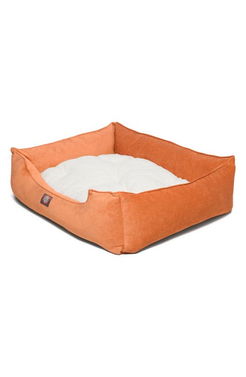 Contemporary Lounge Dog Bed