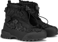 Cecilie Bahnsen x The North Face Gaiter Waterproof Boot