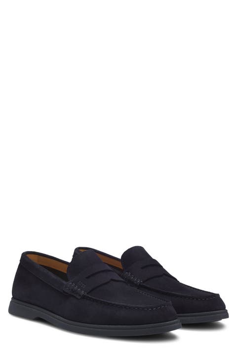 Sienne Penny Loafer