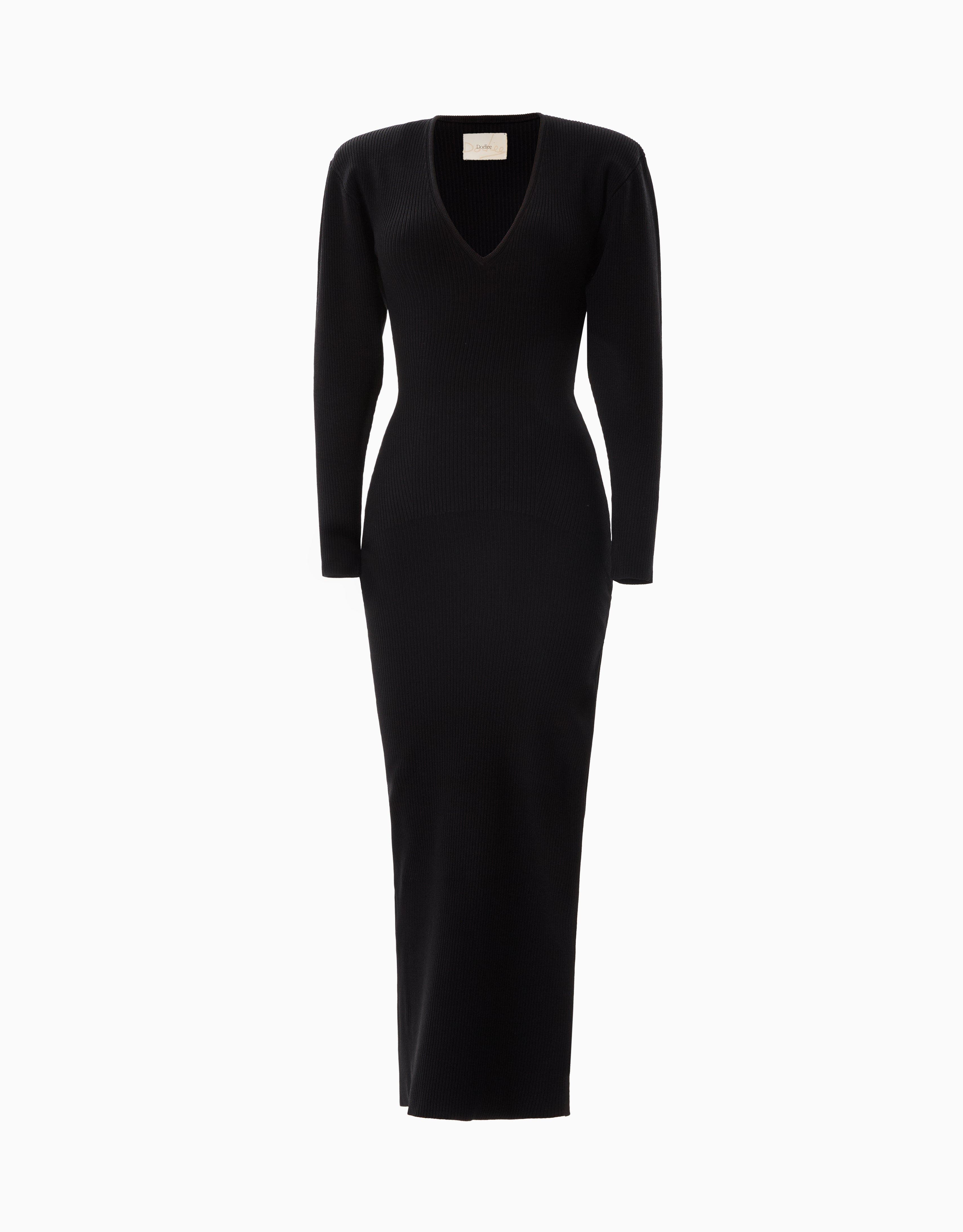 Eve Dress