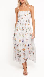 Petal & Pup Brooks Maxi Dress