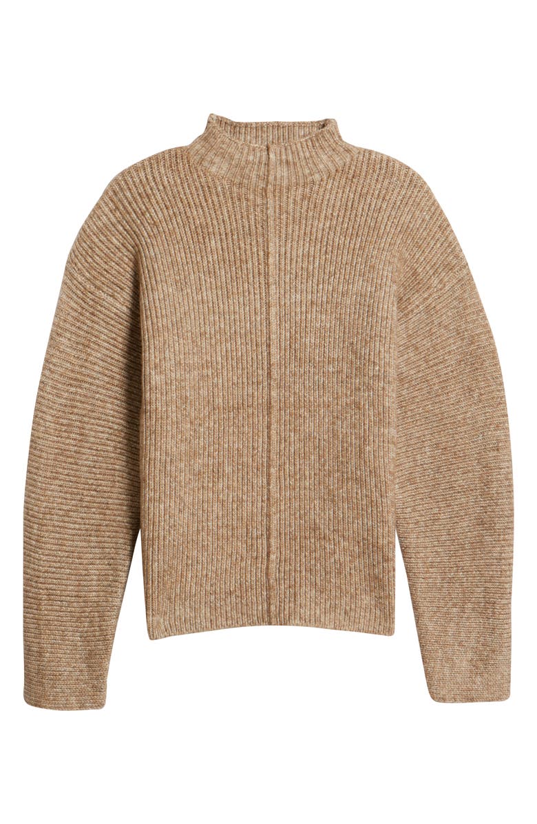 4th & Reckless Kyra Oversize Sweater, Alternate, color, 